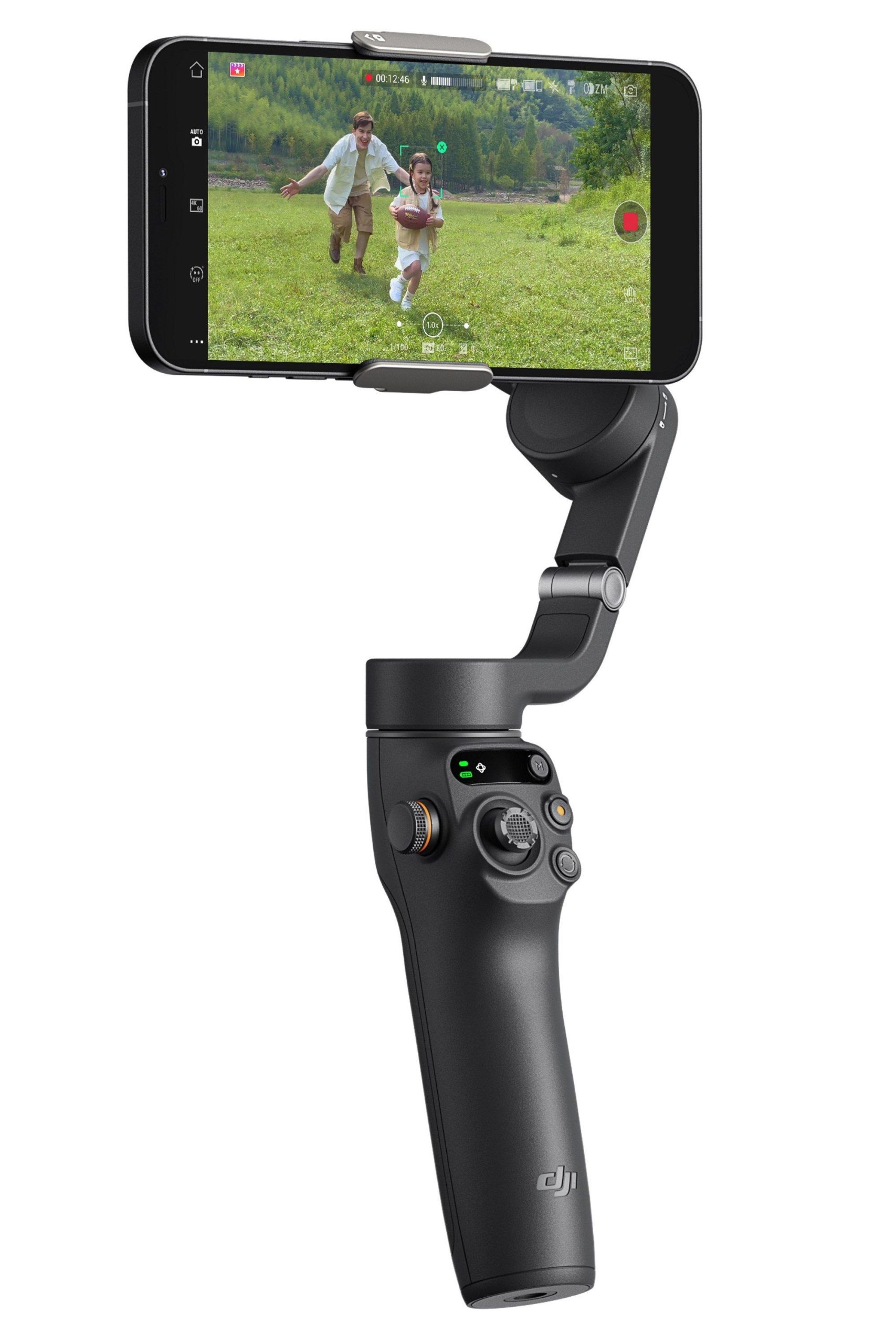 Navigation & Tech |  Osmo Mobile 6 Smartphone Stabiliser