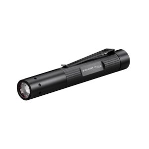 Navigation & Tech |  P2R Core Rechargeable Led Torch Navigation & Tech Black