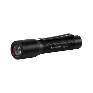 Navigation & Tech |  P3 Core Led Hand Torch Navigation & Tech Black