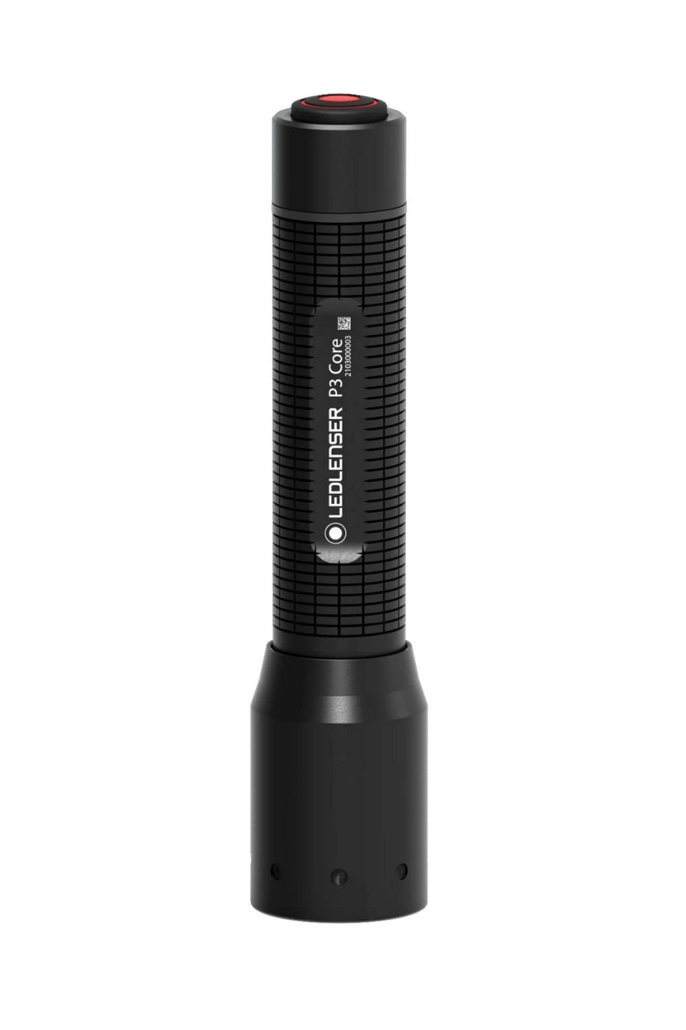 Navigation & Tech |  P3 Core Led Hand Torch