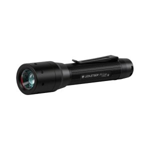 Navigation & Tech |  P5 Core Led Hand Torch Navigation & Tech Black