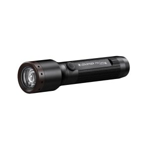 Navigation & Tech |  P5R Core Rechargeable Led Torch Navigation & Tech Black