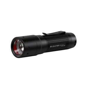 Navigation & Tech |  P6 Core Led Hand Torch Navigation & Tech Black