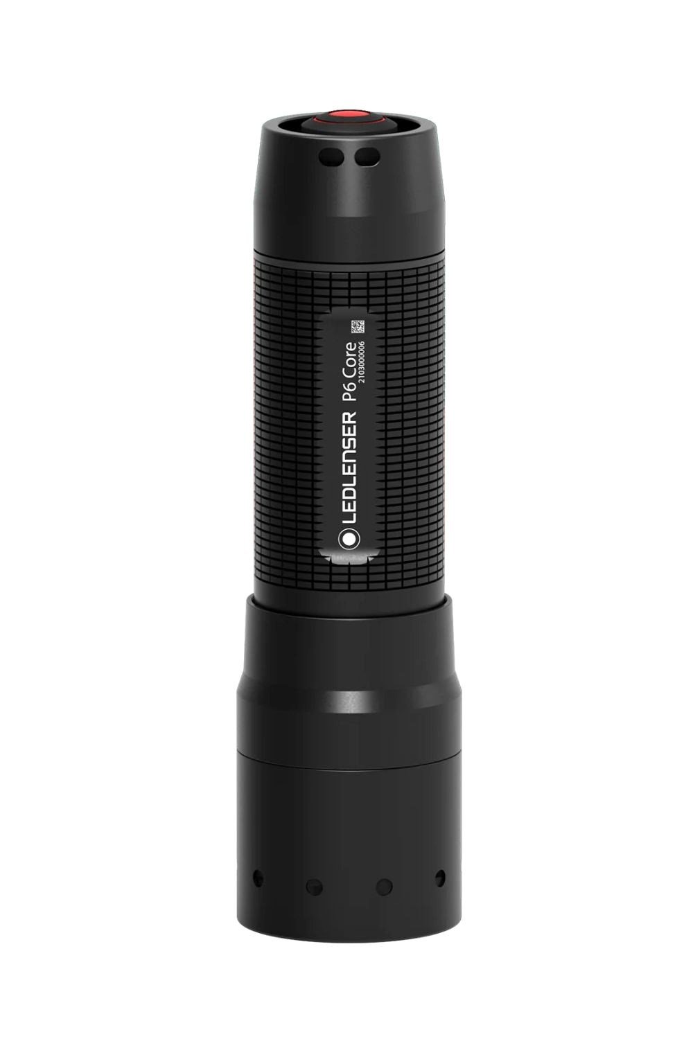 Navigation & Tech |  P6 Core Led Hand Torch