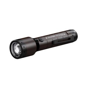 Navigation & Tech |  P6R Signature Rechargeable Led Torch Navigation & Tech Espresso Brown