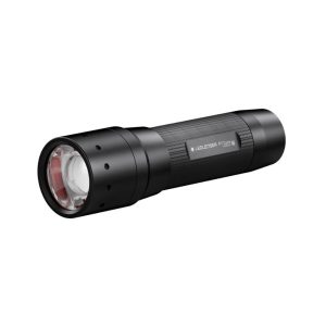 Navigation & Tech |  P7 Core Led Hand Torch Navigation & Tech Black