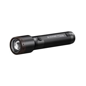 Navigation & Tech |  P7R Core Rechargeable Led Torch Navigation & Tech Black