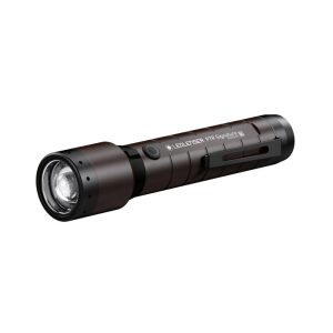 Navigation & Tech |  P7R Signature Rechargeable Led Torch Navigation & Tech Espresso Brown