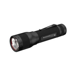 Navigation & Tech |  P7R Special Edition Rechargeable Led Hand Torch Navigation & Tech Black