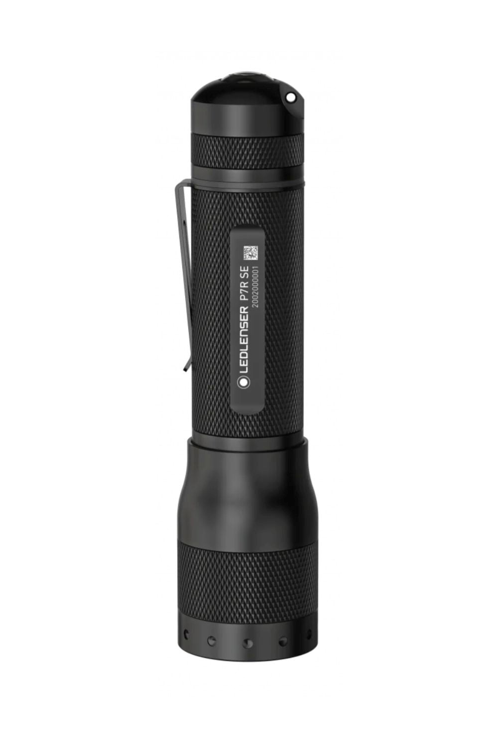 Navigation & Tech |  P7R Special Edition Rechargeable Led Hand Torch