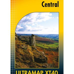 Navigation & Tech |  Peak District Central Ultramap Navigation & Tech 000