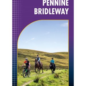 Navigation & Tech |  Pennine Bridleway Trail Map Navigation & Tech 000