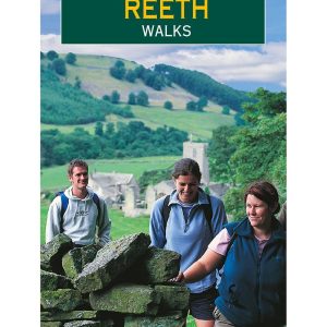 Navigation & Tech |  Reeth Walks Map Navigation & Tech 000