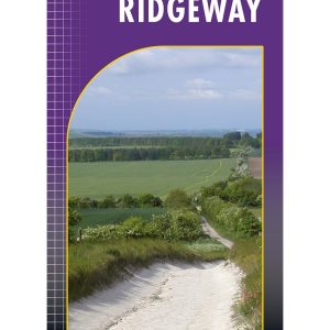 Navigation & Tech |  Ridgeway Trail Map Navigation & Tech 000