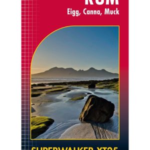 Navigation & Tech |  Rum, Eigg, Canna, Muck Superwalker Map Navigation & Tech 000