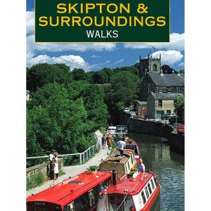 Navigation & Tech |  Skipton & Surroundings Walks Map Navigation & Tech 000