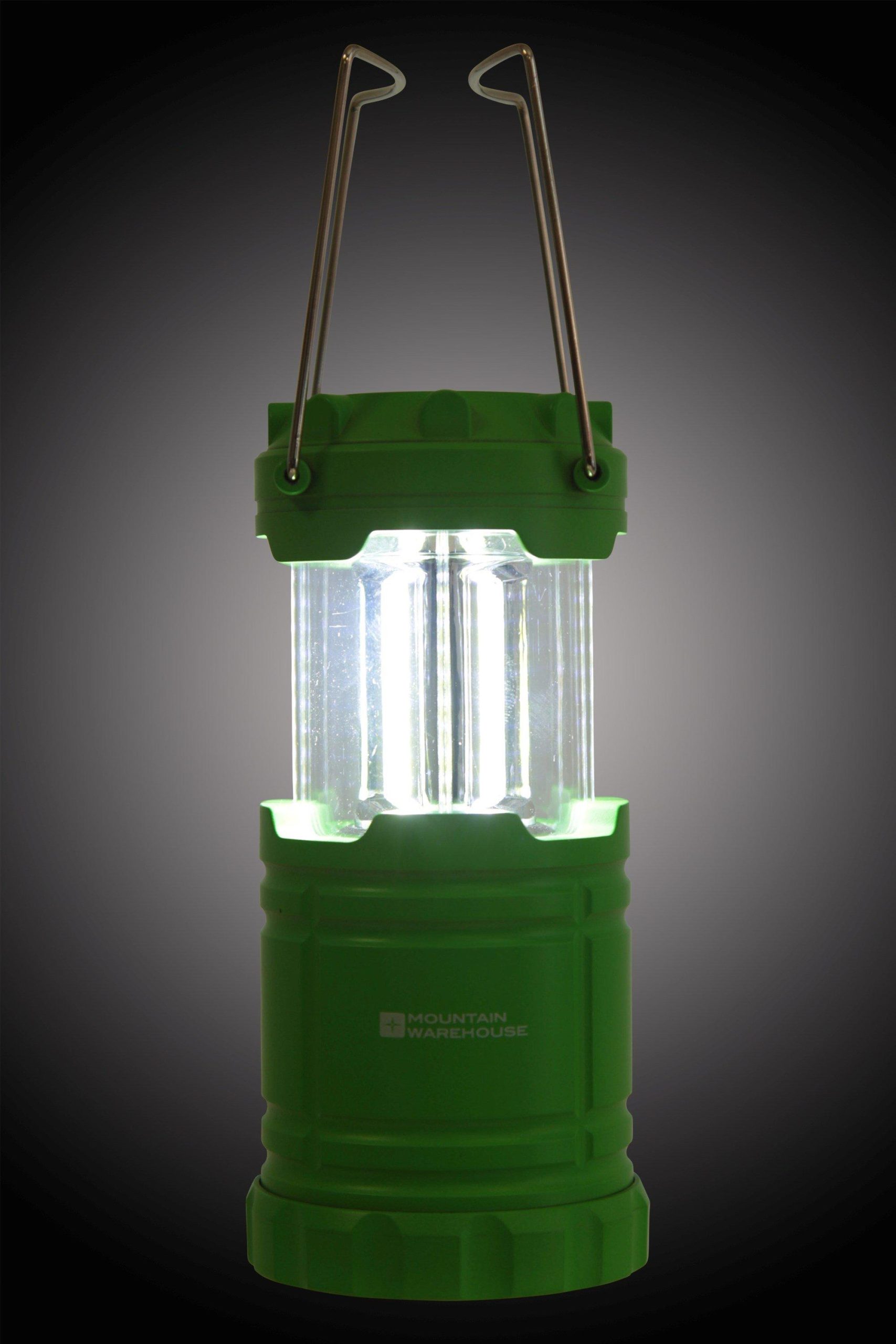 Navigation & Tech |  Small Pull Up Lantern