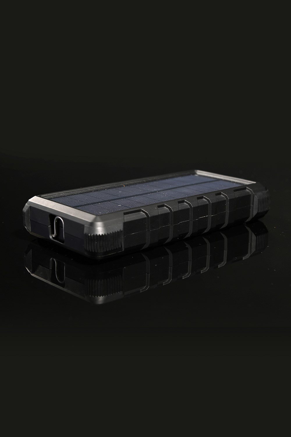 Navigation & Tech |  Spb-24 Solar Power Bank 24000Mah