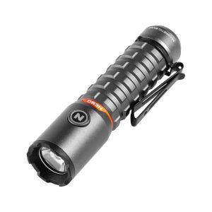 Navigation & Tech |  Torchy 2K 2000 Lumen Rechargeable Torch Navigation & Tech Black