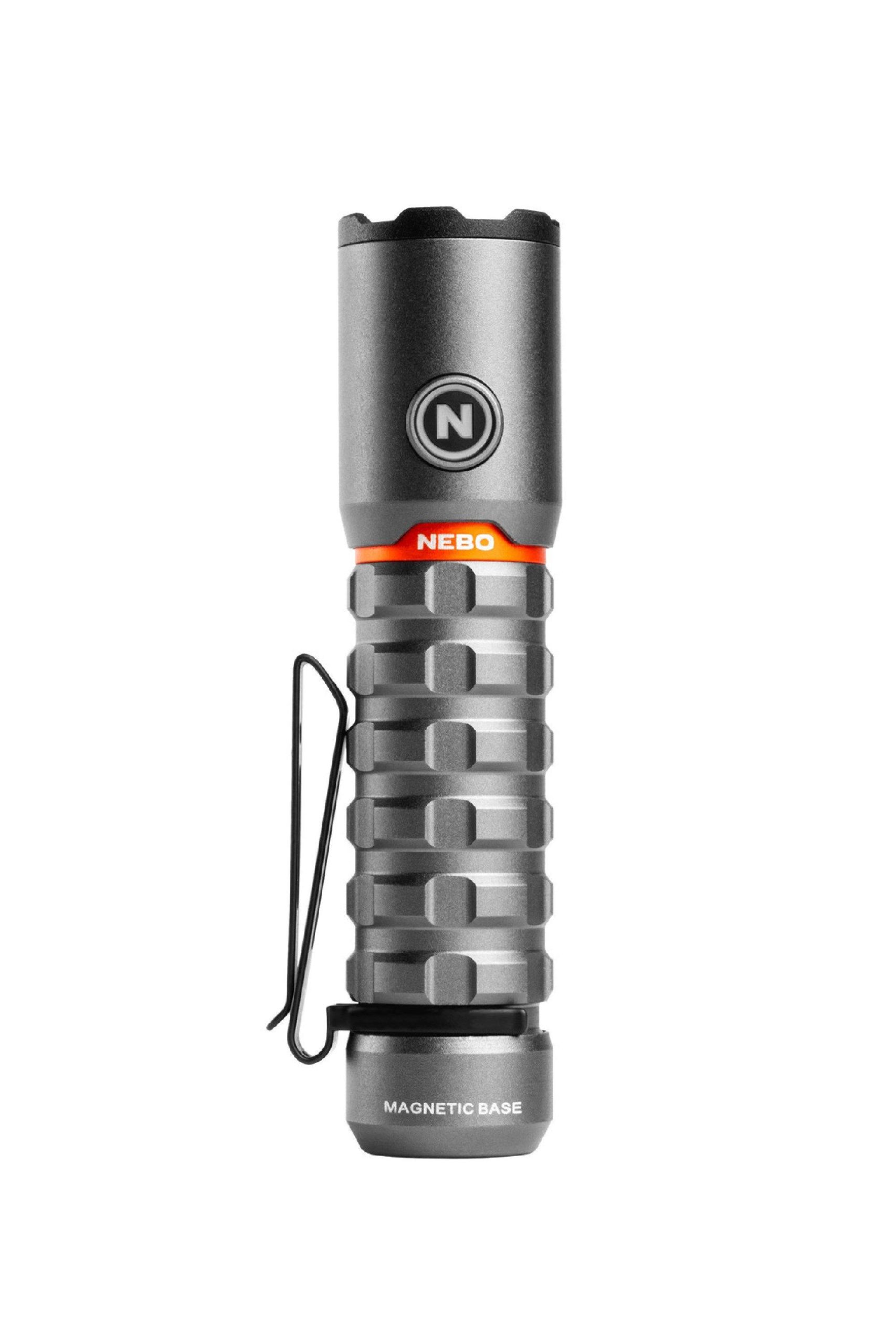 Navigation & Tech |  Torchy 2K 2000 Lumen Rechargeable Torch