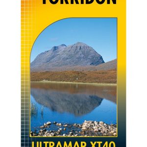 Navigation & Tech |  Torridon Ultramap Navigation & Tech 000