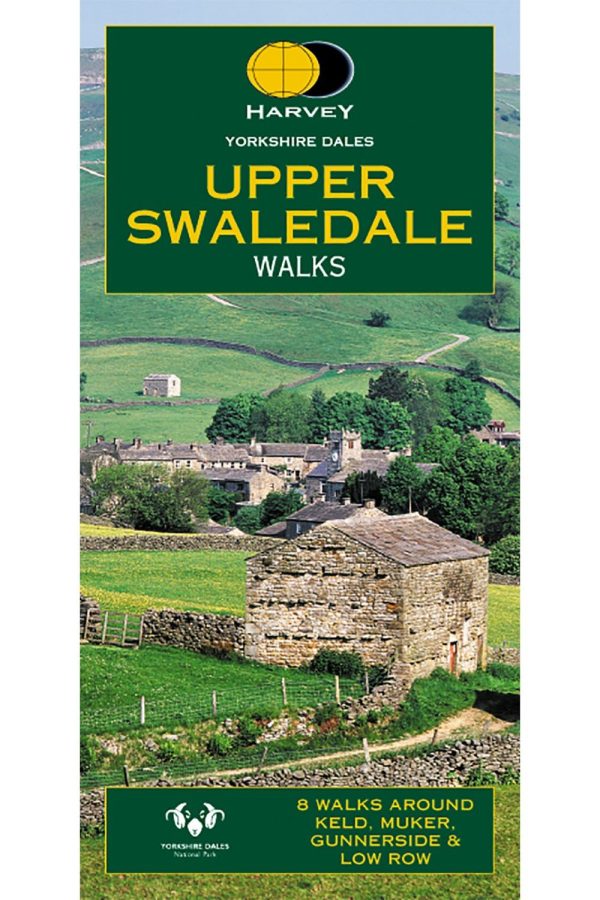 Navigation & Tech |  Upper Swaledale Walks Map Navigation & Tech 000