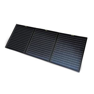 Navigation & Tech |  Vault C-Smart Pd 120W Solar Panel Navigation & Tech Black