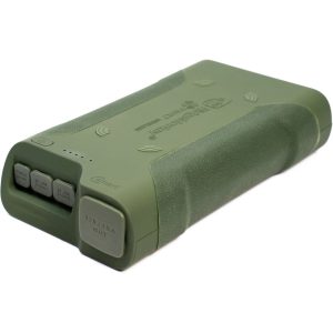 Navigation & Tech |  Vault C-Smart Wireless 42150Mah Rm311 Navigation & Tech Green