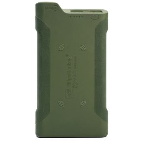 Navigation & Tech |  Vault C-Smart Wireless 77850Mah Rm313 Navigation & Tech Green