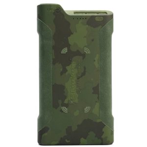 Navigation & Tech |  Vault C-Smart Wireless 77850Mah Rm474 Navigation & Tech Camo