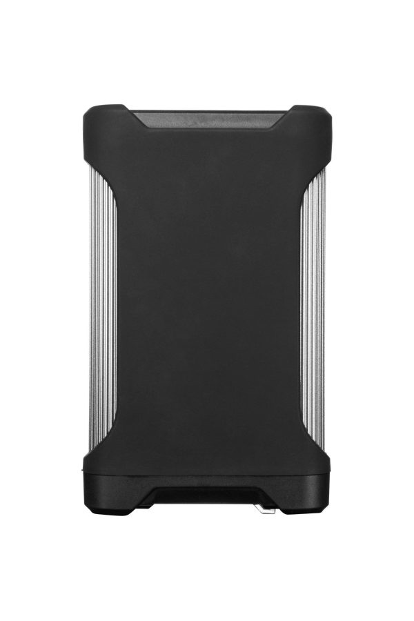 Navigation & Tech |  Venture 75 19200 Mah Power Bank Navigation & Tech Black & Grey