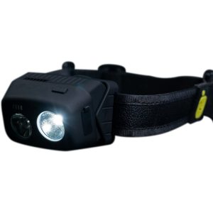 Navigation & Tech |  Vrh300X Usb Rechargeable Headtorch Navigation & Tech Grey