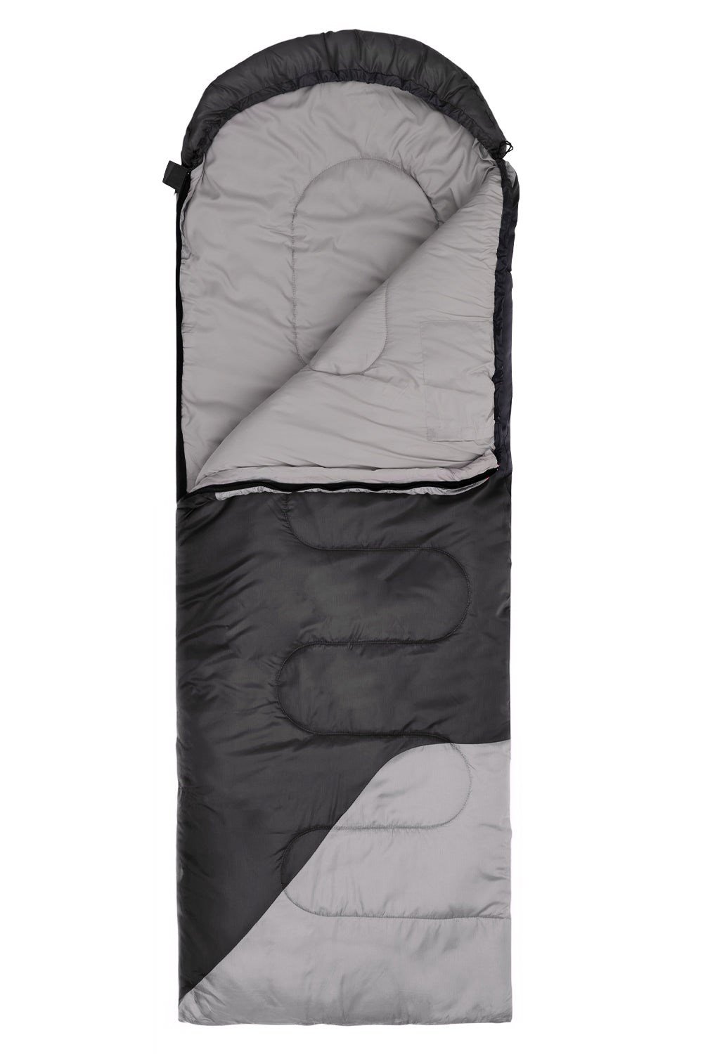 Sleeping Bags |  3-4 Season Envelope Sleeping Bag