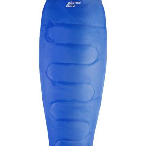 Sleeping Bags |  3-4 Season Mummy Sleeping Bag (300 Gsm) -10° Sleeping Bags Blue