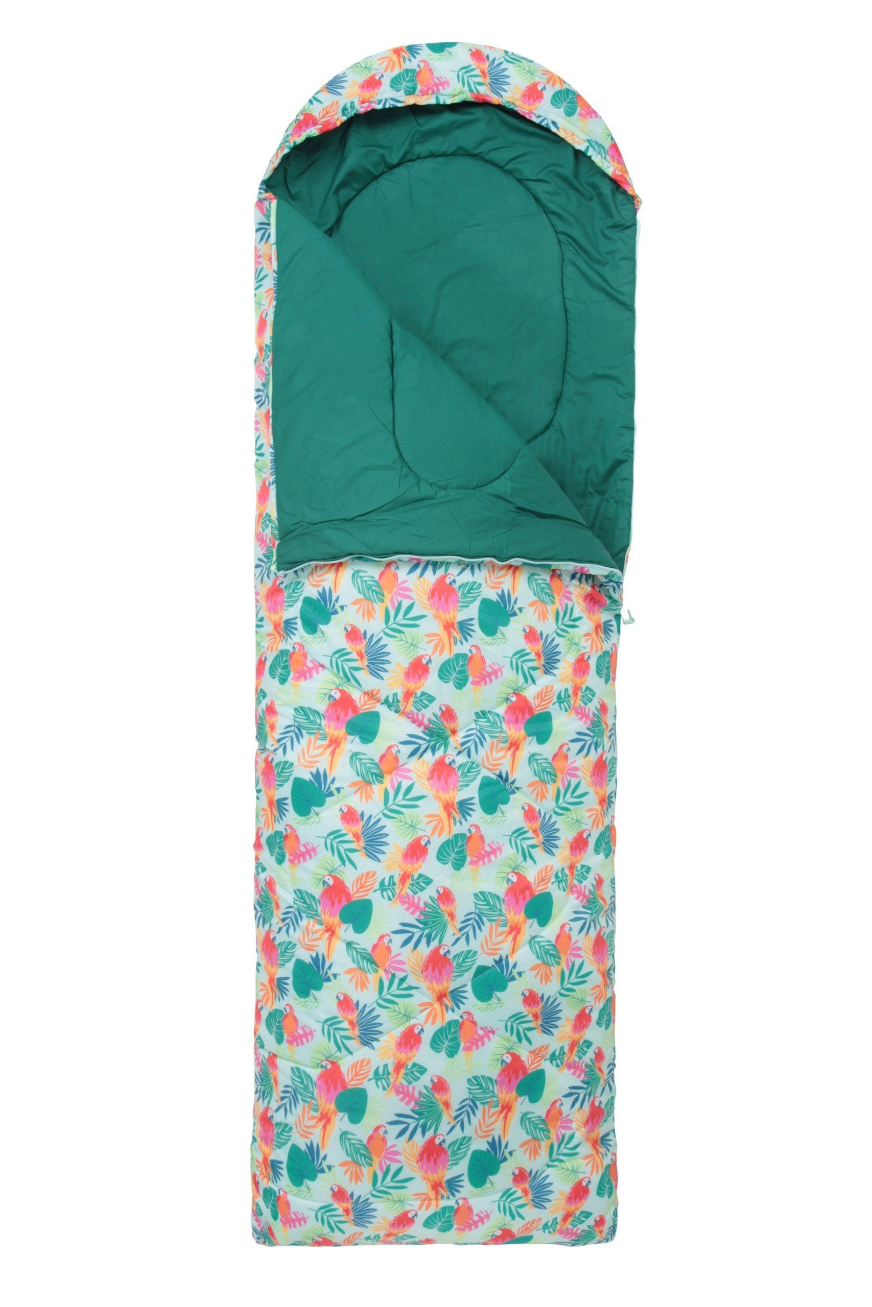 Sleeping Bags |  Apex 250 Square Mid Season Sleeping Bag