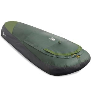 Sleeping Bags |  Backcountry Bivy 3,000 Sleeping Bags Green