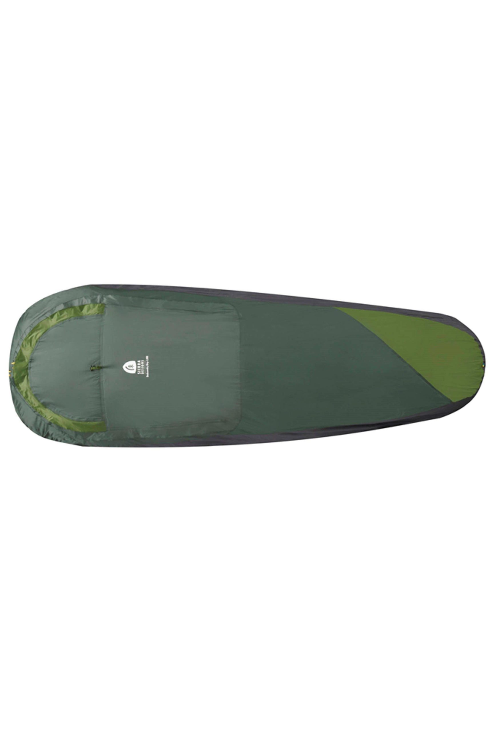 Sleeping Bags |  Backcountry Bivy 3,000