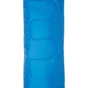 Sleeping Bags |  Basecamp 200 Mini  Sleeping Bag Sleeping Bags Blue