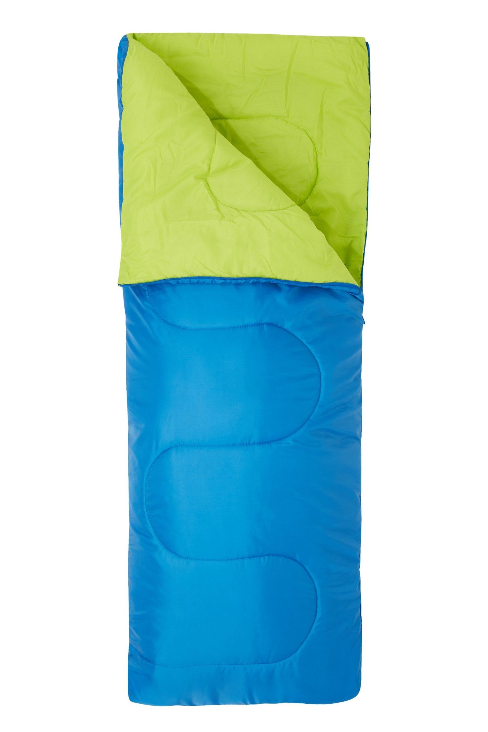 Sleeping Bags |  Basecamp 200 Mini  Sleeping Bag