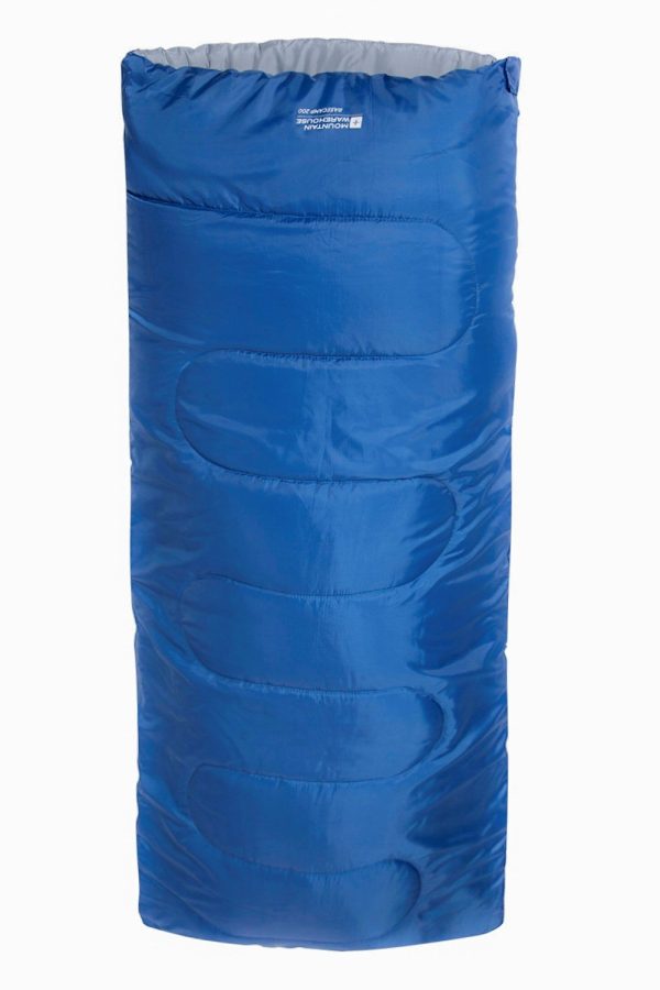 Sleeping Bags |  Basecamp 200  Sleeping Bag Sleeping Bags Blue