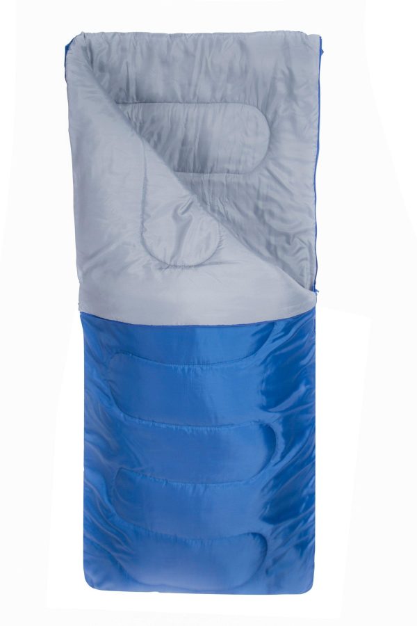 Sleeping Bags |  Basecamp 200  Sleeping Bag Sleeping Bags Blue