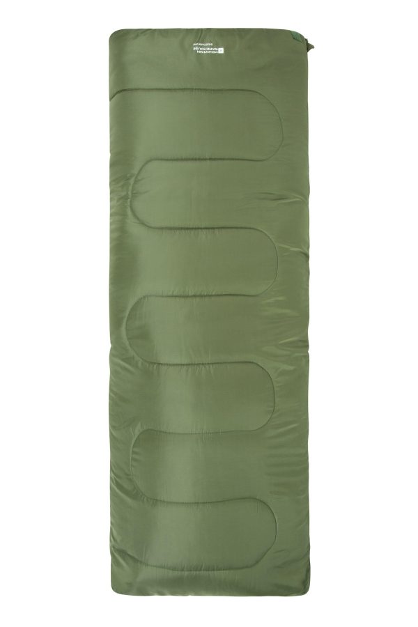 Sleeping Bags |  Basecamp 200  Sleeping Bag Sleeping Bags Blue