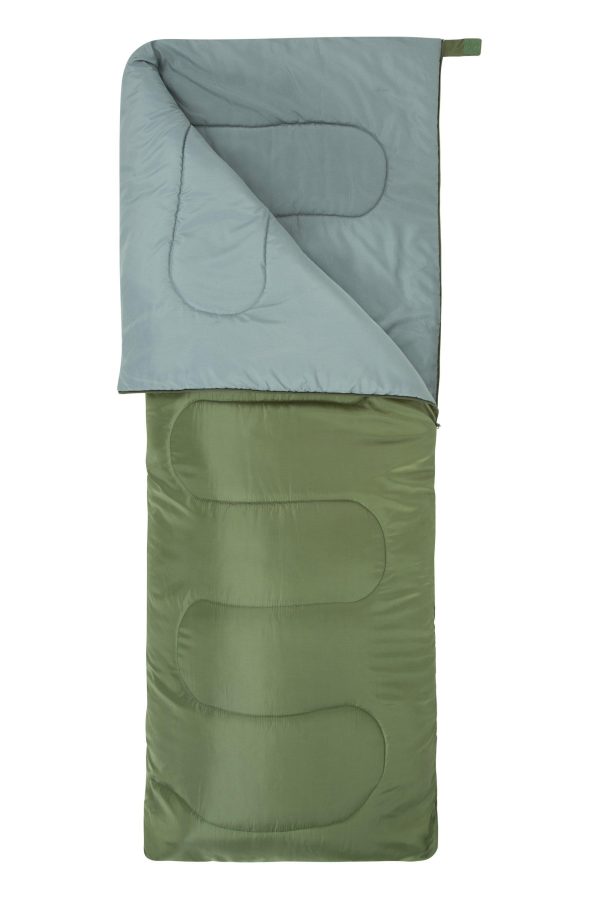 Sleeping Bags |  Basecamp 200  Sleeping Bag Sleeping Bags Blue