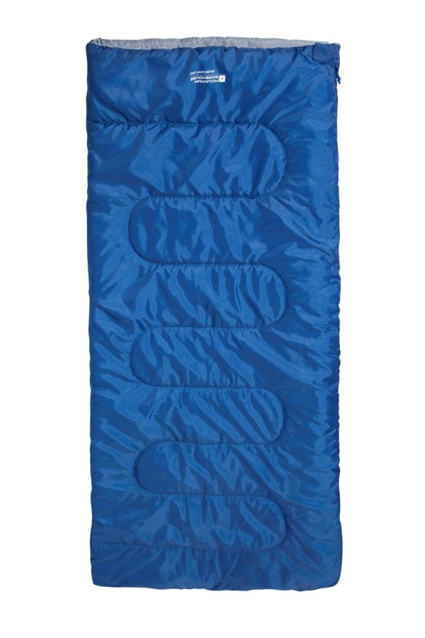 Sleeping Bags |  Basecamp 200  Sleeping Bag Sleeping Bags Blue