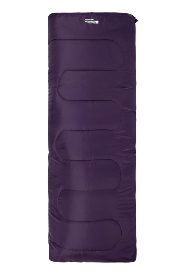 Sleeping Bags |  Basecamp 200  Sleeping Bag Sleeping Bags Blue