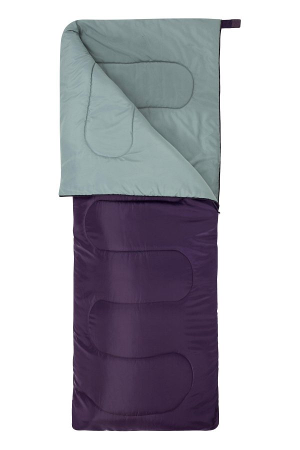 Sleeping Bags |  Basecamp 200  Sleeping Bag Sleeping Bags Blue