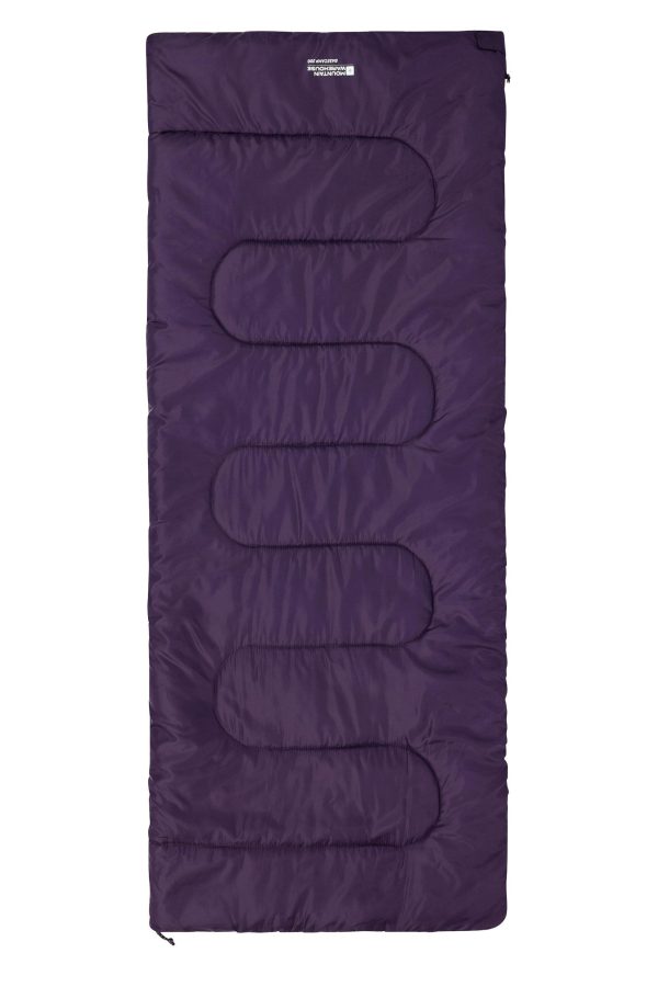 Sleeping Bags |  Basecamp 200  Sleeping Bag Sleeping Bags Blue