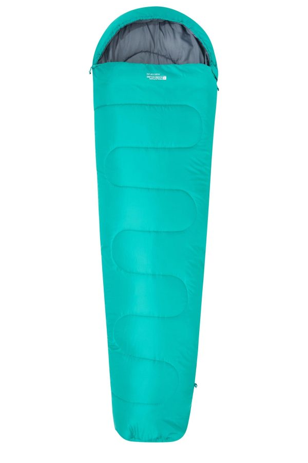 Sleeping Bags |  Basecamp 250  Sleeping Bag Sleeping Bags Blue