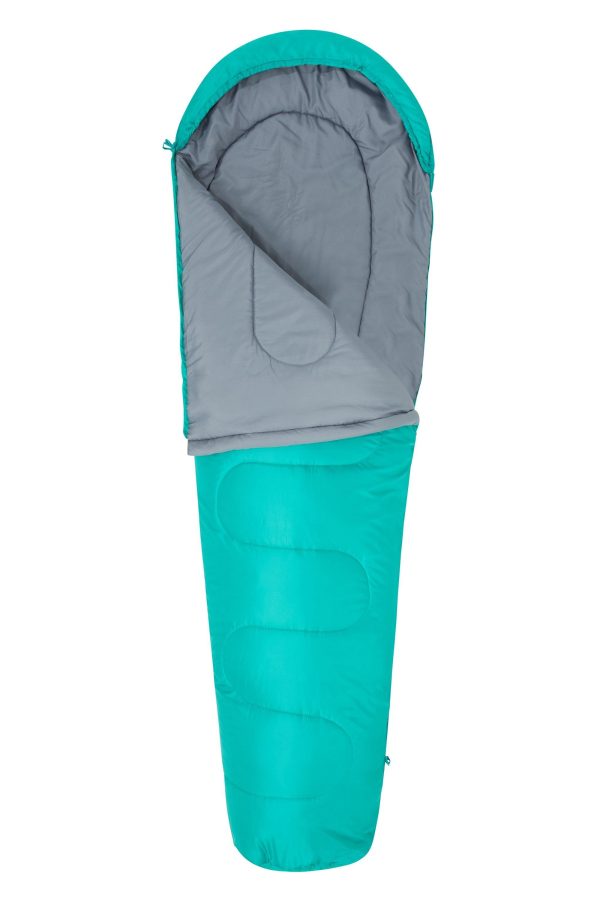 Sleeping Bags |  Basecamp 250  Sleeping Bag Sleeping Bags Blue