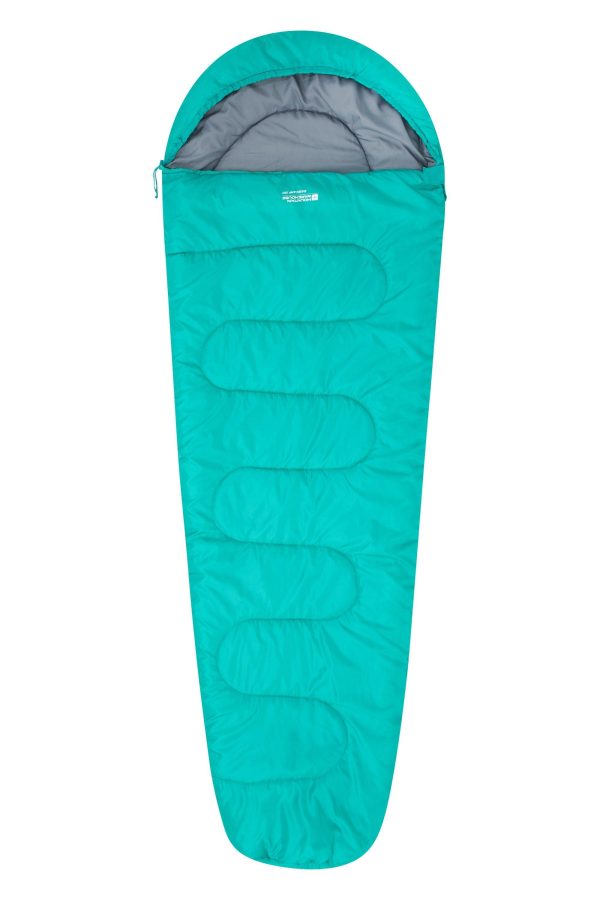 Sleeping Bags |  Basecamp 250  Sleeping Bag Sleeping Bags Blue